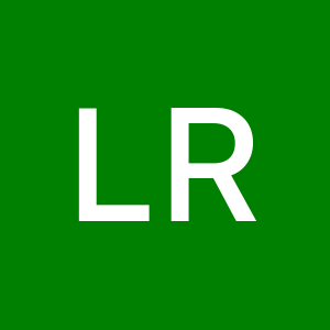 Profile photo of Lindsay Richmond