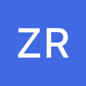 Profile photo of Zita Ricketson