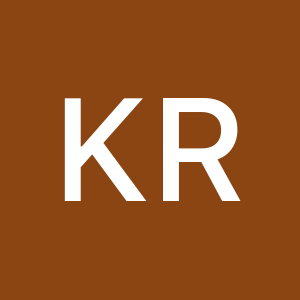 Profile photo of Kenny Robison