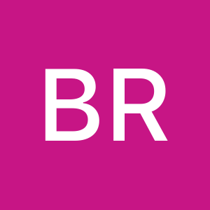 Profile photo of Brooke Redding