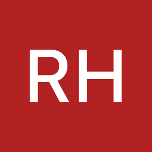 Profile photo of Robby Hogarth