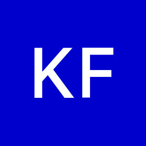 Profile photo of Kraig Forman