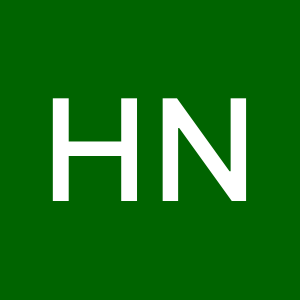 Profile photo of Henry Naquin