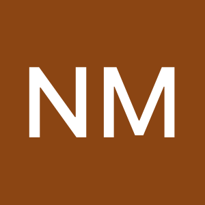 Profile photo of Nadine Musgrave