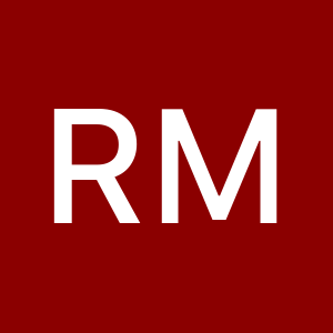 Profile photo of Ruth Marko