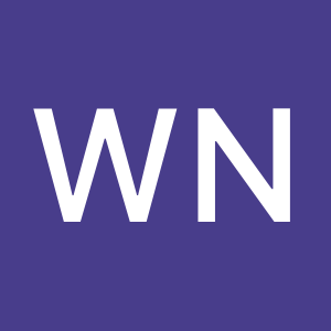 Profile photo of Wade Nickerson