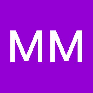 Profile photo of Magdalena McCorkle