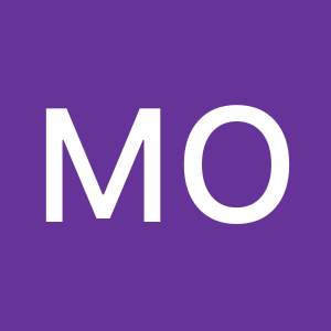 Profile photo of Muriel O'Leary