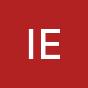 Profile photo of Isis Ethridge