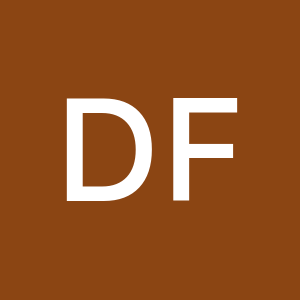 Profile photo of Darby Frodsham