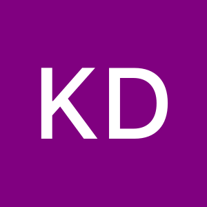 Profile photo of Kerry Dudgeon