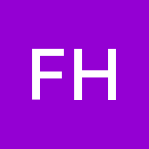 Profile photo of Flora Hildebrand