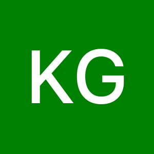 Profile photo of Kathaleen Georgina