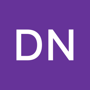 Profile photo of Dominic Newbold