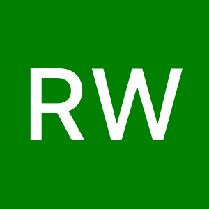 Profile photo of Robt Walls