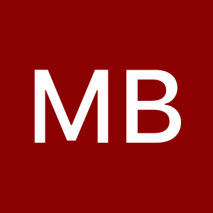 Profile photo of Merlin Bisson