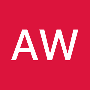 Profile photo of Aaron Wehner