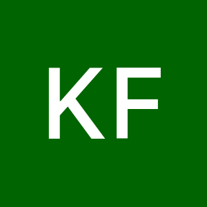 Profile photo of Kennith Forde