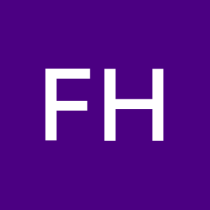 Profile photo of Fredrick Hoskin