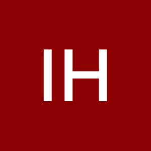 Profile photo of Isabella Hyder