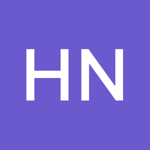 Profile photo of Hanna Nickel