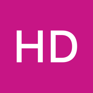 Profile photo of Harvey Daugherty