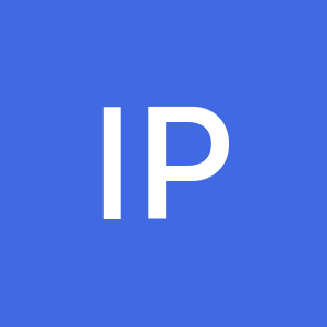 Profile photo of Israel Pope