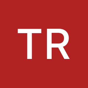 Profile photo of Theron Rae