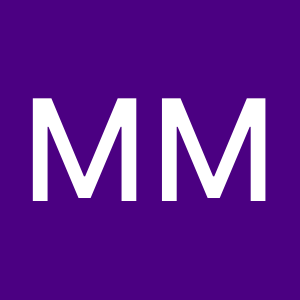 Profile photo of Michaela Manton