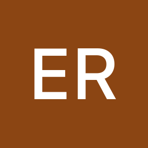 Profile photo of Erica Ruhl