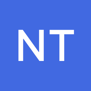 Profile photo of Nick Taulbee