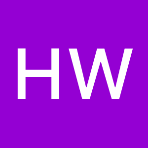 Profile photo of Harry Wunderly