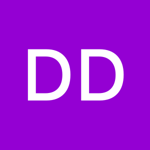 Profile photo of Donte Davisson