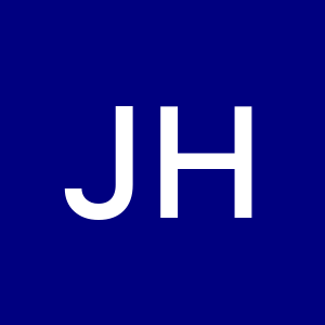 Profile photo of Johnathan Hillman