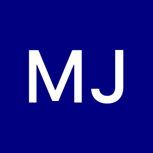 Profile photo of Madeleine Judy