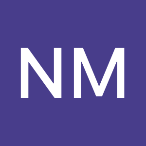 Profile photo of Nick Mansell