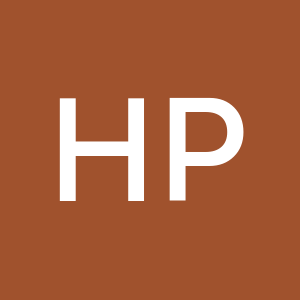 Profile photo of Harriet Pantoja