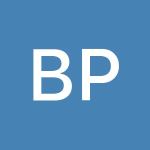 Profile photo of Bert Plain