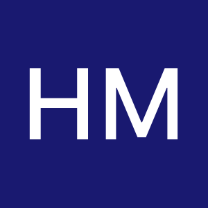 Profile photo of Harriet Marr