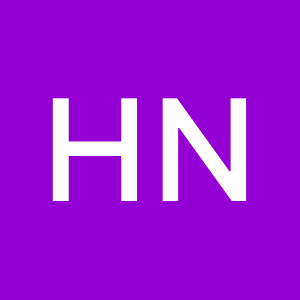 Profile photo of Hershel Nimmo