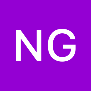 Profile photo of Nickolas George