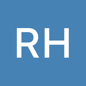 Profile photo of Rebecca Hollis