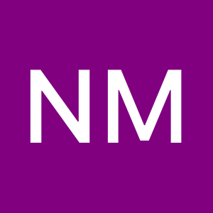 Profile photo of Nichol McNamara