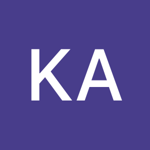 Profile photo of Kassie Anthony