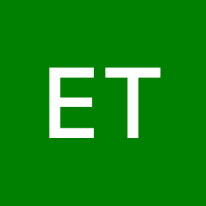 Profile photo of Earnest Thomason