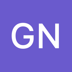 Profile photo of Gonzalo Newsom