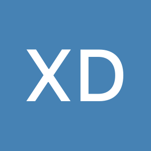 Profile photo of Xavier Dingle