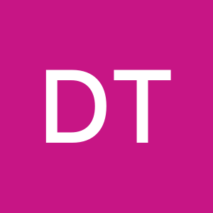 Profile photo of Dieter Tonkin