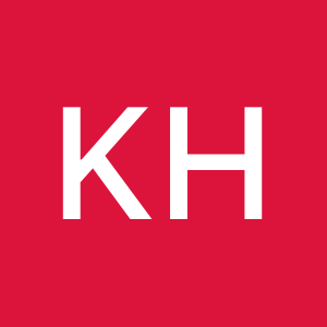 Profile photo of Kenneth Hannah