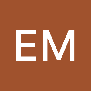 Profile photo of Emery Malley